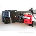 Crimping Tool for 8P, 6P, RJ45, RJ11, RJ12